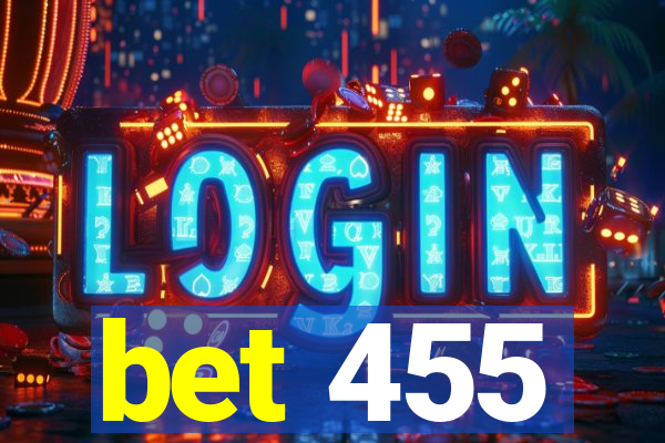 bet 455